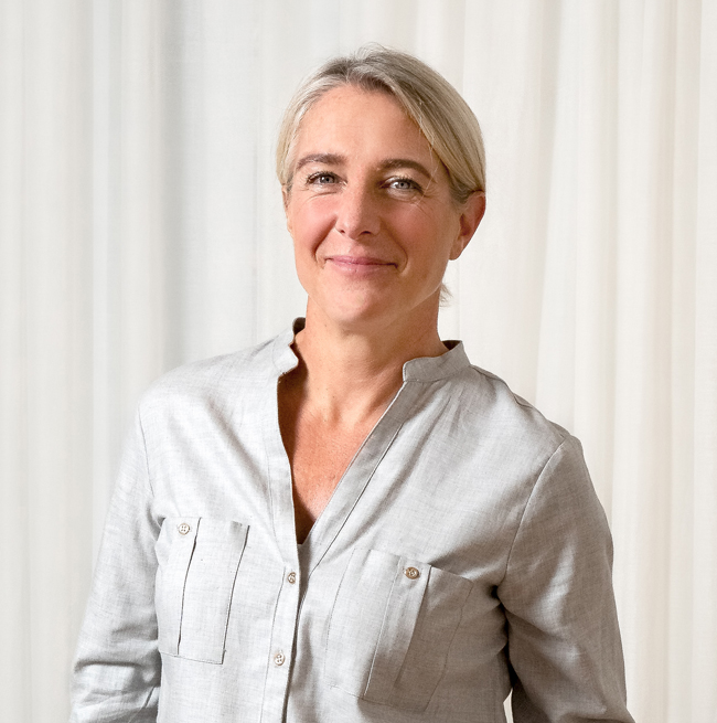 Dr. med. Christine Schäper